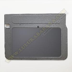 Mesa plegable en corredera para T5 / T6